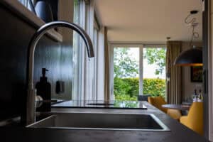 Vakantiehuis Oosterweide