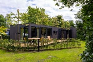 Vakantiehuis Oosterweide