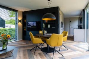 Vakantiehuis Hoogeveen