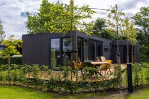 Vakantiehuis Hoogeveen