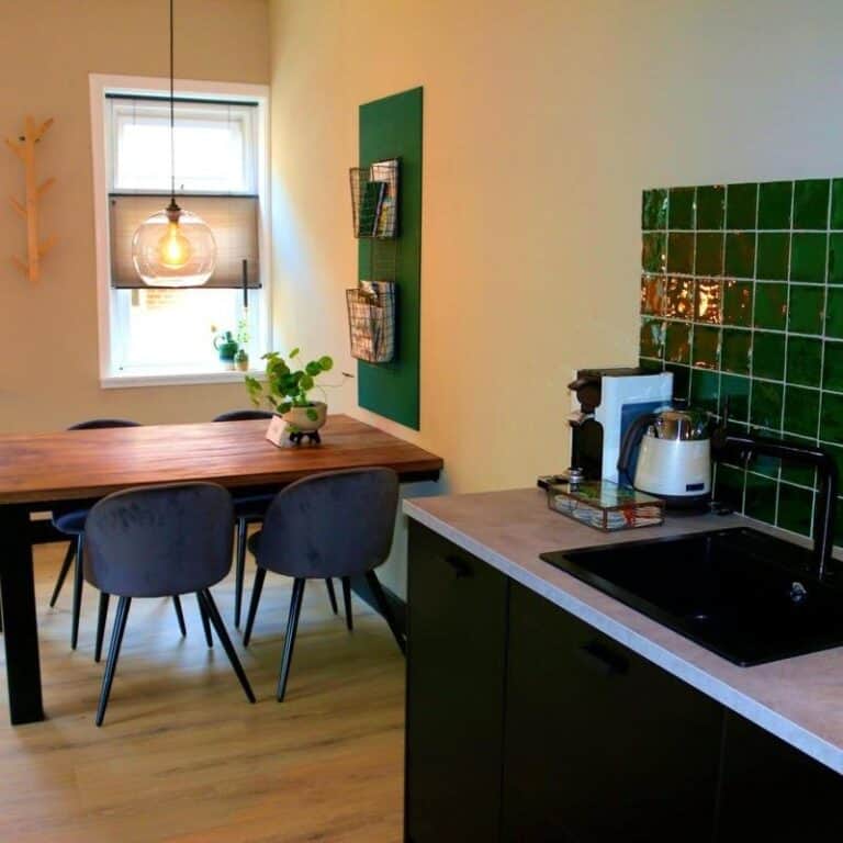 B&B aan de brink Dwingeloo