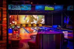  vakantiepark met entertainment