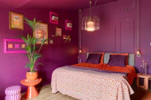 B&B De betovering