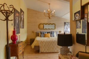 B&B Zeewolde
