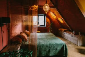 Boetiekhotel Drenthe