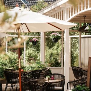 De Drentse Liefde Dwingeloo