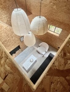 romantisch overnachten Overijssel