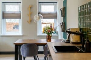 Romantisch overnachten drenthe