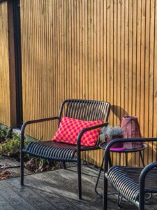 Boslodge in Drenthe