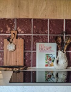 Boslodge in Drenthe