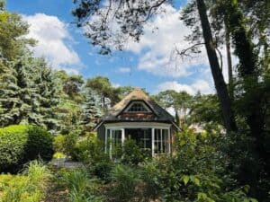 Vakantiehuis Beerze