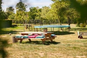 Groot vakantiehuis in Twenten