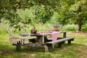 Groot vakantiehuis in Twenten