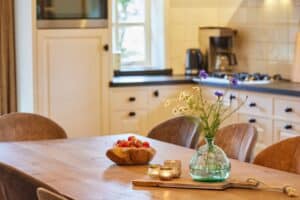 Groot vakantiehuis in Twenten