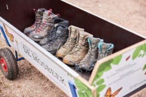 Groot vakantiehuis in Twenten