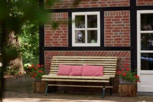 Groot vakantiehuis in Twenten