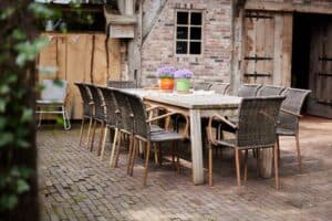 Groot vakantiehuis in Twenten