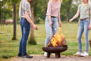 Luxe groepsaccommodatie Twente