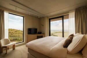Hotel Terschelling