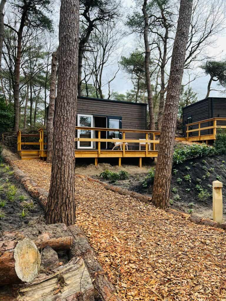 Vakantiepark Drenthe