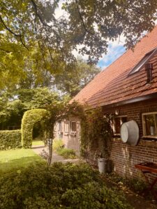 Kleinschalige vakantie accommodaties