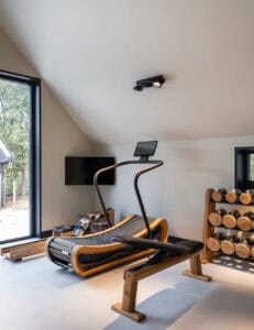 Luxe groepsaccommodatie Friesland