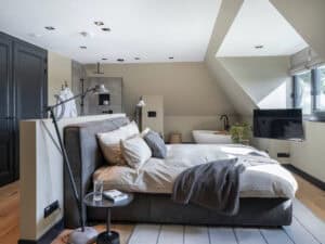 Luxe groepsaccommodatie Friesland