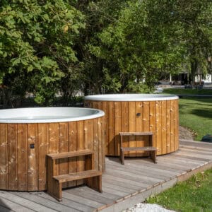 Luxe vakantieboerderij in Friesland