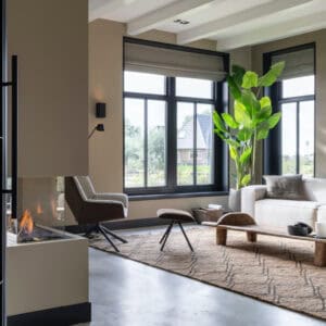 Bijzonder overnachten in Friesland